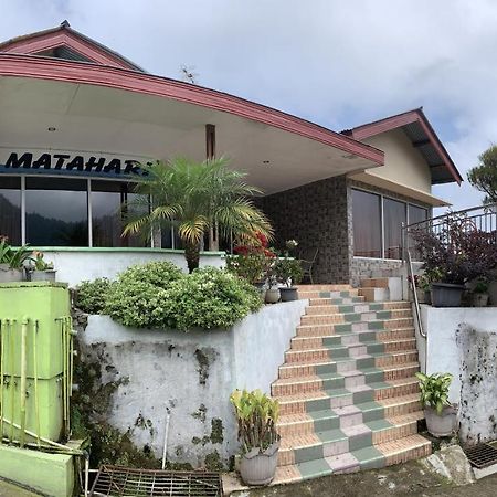 Villa Matahari Tawangmangu Powered By Cocotel Eksteriør billede