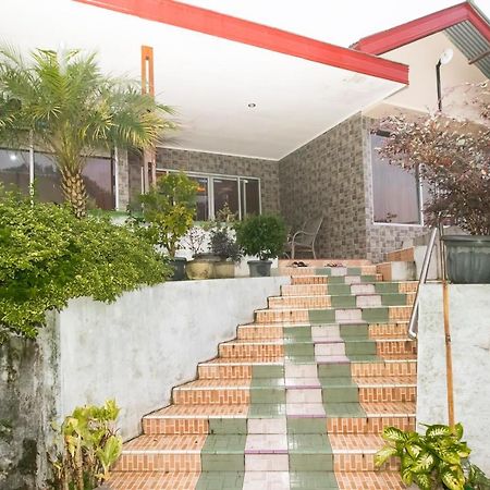 Villa Matahari Tawangmangu Powered By Cocotel Eksteriør billede