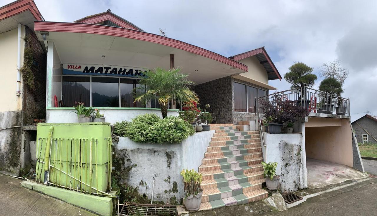Villa Matahari Tawangmangu Powered By Cocotel Eksteriør billede